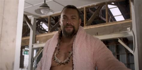 jason mamoa naked|Jason Momoa Rides A Bike Nude In New Fitness Video